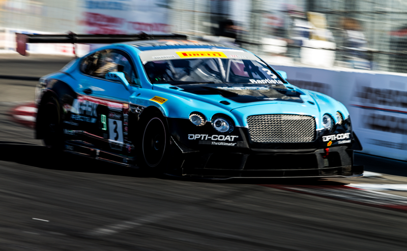 Illustration for article titled Here Is Your Mega Gallery Of All The Racing At Long Beach This Weekend
